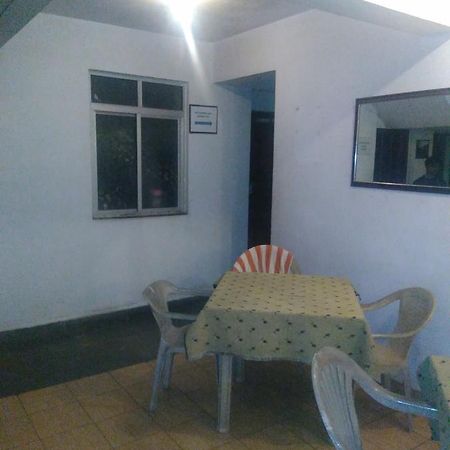 Palm Grove Hotel Кавелосим Екстериор снимка