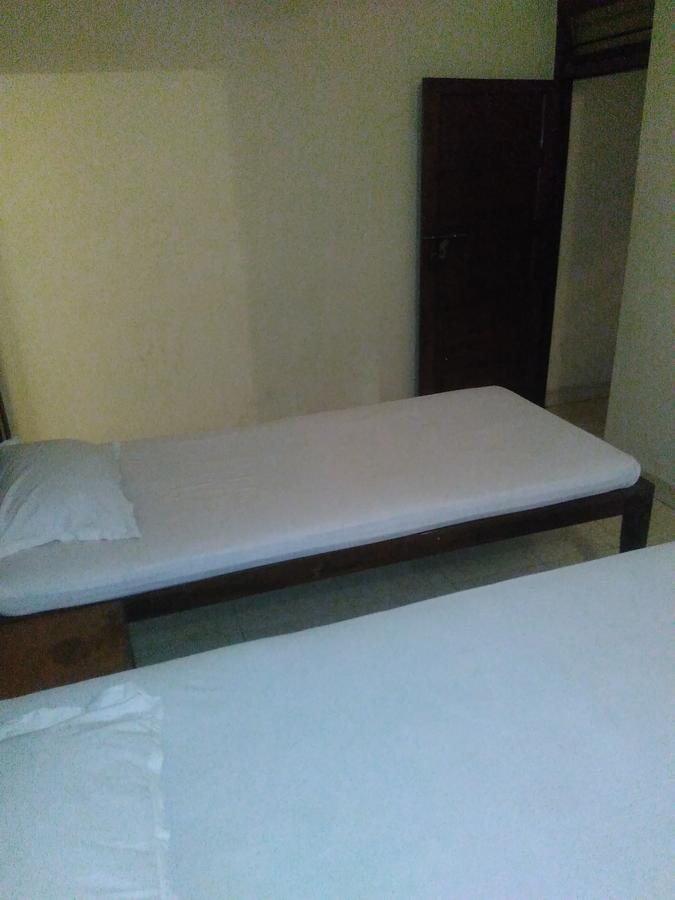 Palm Grove Hotel Кавелосим Екстериор снимка