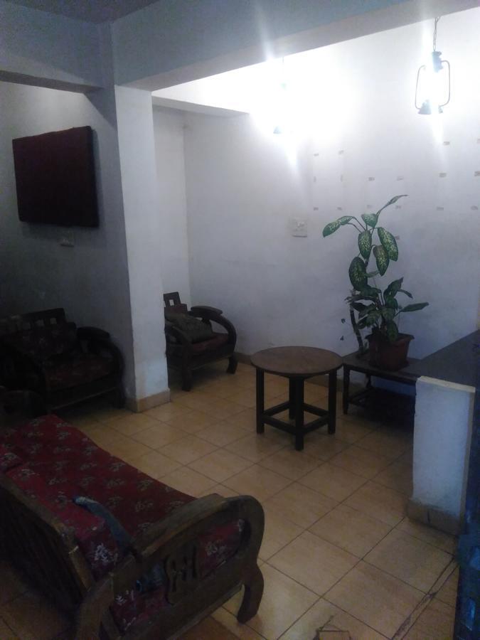 Palm Grove Hotel Кавелосим Екстериор снимка