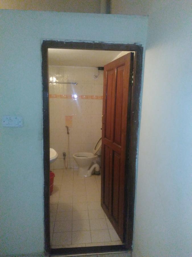 Palm Grove Hotel Кавелосим Екстериор снимка