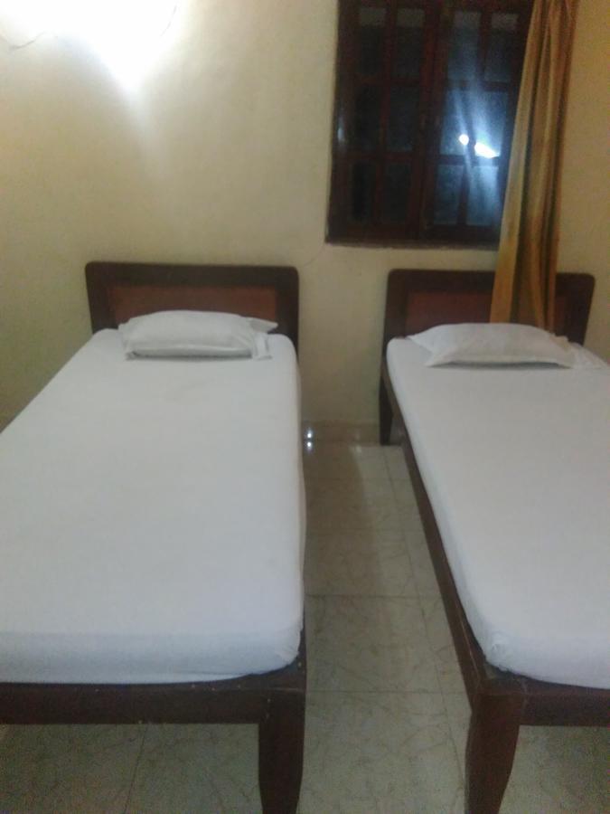 Palm Grove Hotel Кавелосим Екстериор снимка